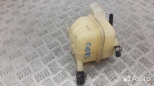 Бачок расширительный renault koleos (GNI23NP01)