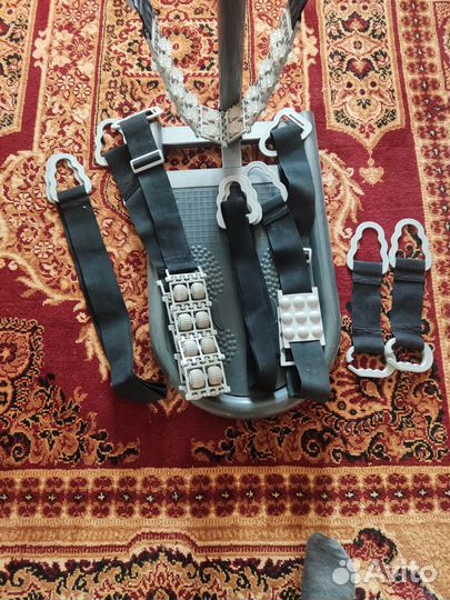 Вибротренажер