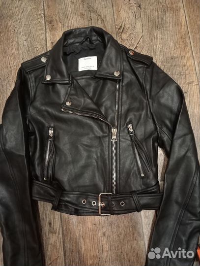 Куртка женская