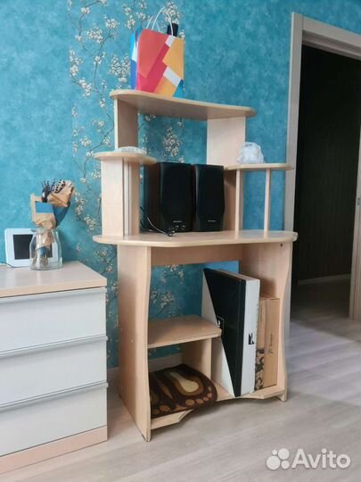 Компьютерный стол бу