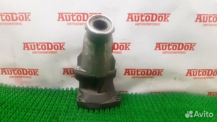 Крышка распределителя рулевой рейки