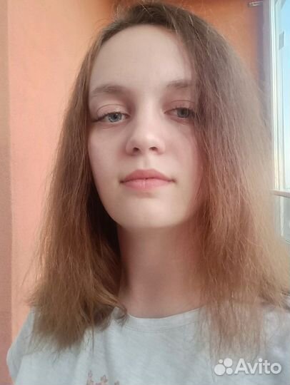 Любая работа, подработка