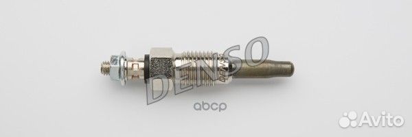 Свеча накала VAG DG-012 Denso