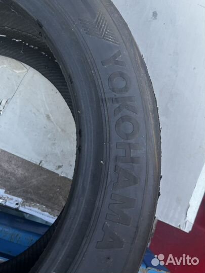 Yokohama Advan A005 195/50 R15