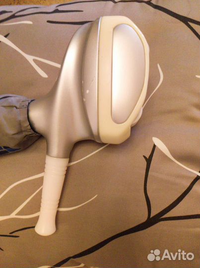 Аппарата B-flexy Professional+ вакуумно-роликовый