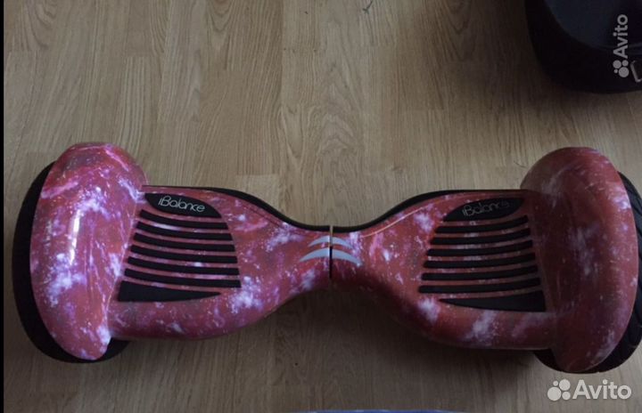 Гироскутер бу