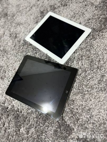 Планшет apple iPad