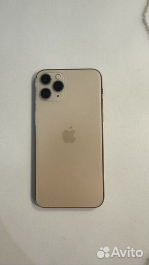 iPhone 11 Pro, 64 ГБ