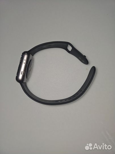 Apple watch 2