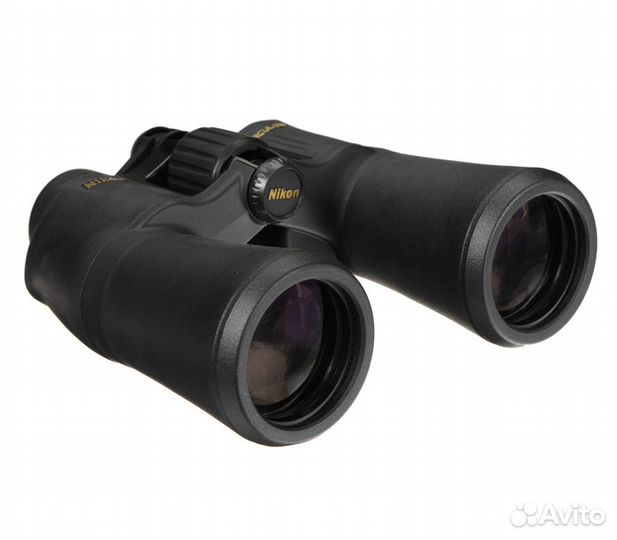 Бинокль Nikon Aculon A211 10x50