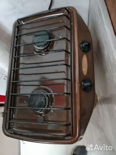 Газовая плита бу