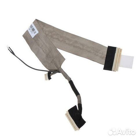 Шлейф для матрицы HP Pavilion DV5000 LCD p/n: DC02