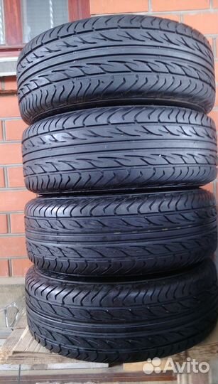 Dunlop SP Sport LM702 205/60 R15 91H