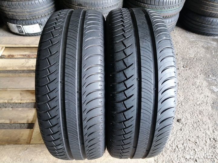 Michelin Energy E3A 205/55 R16 91V