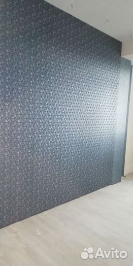 Отделочные работы