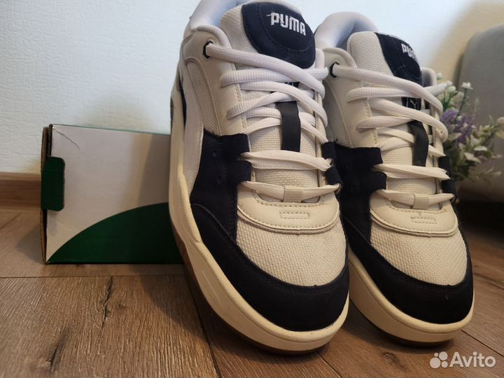 Кроссовки puma 180