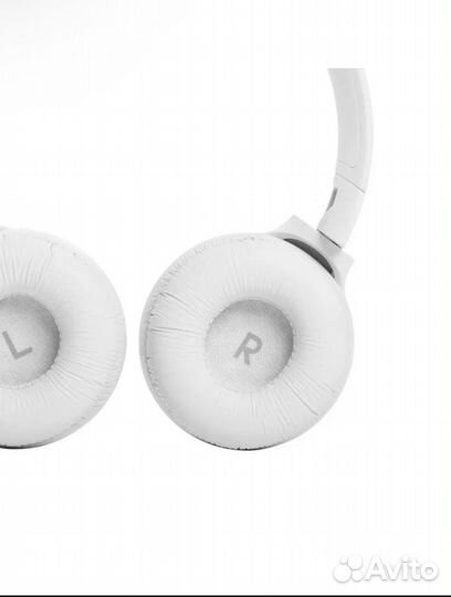 Беспроводные наушники jbl tune 510bt