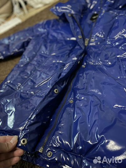 Куртка женская