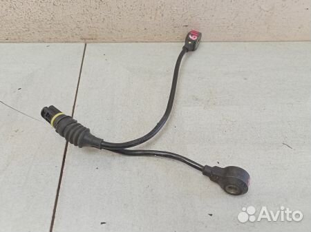 Датчик детонации бмв 5 E39