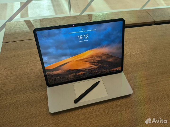 Surface Laptop Studio i7 32 Ram 1 Tb SSD