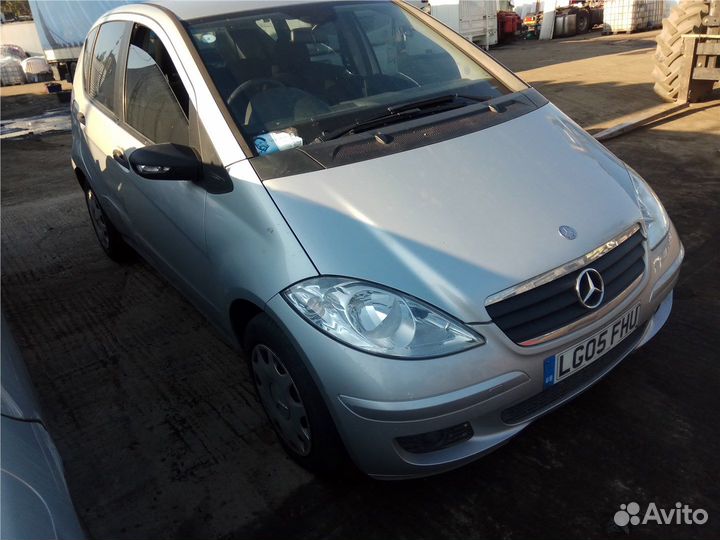 Разбор на запчасти Mercedes A W169 2004-2012