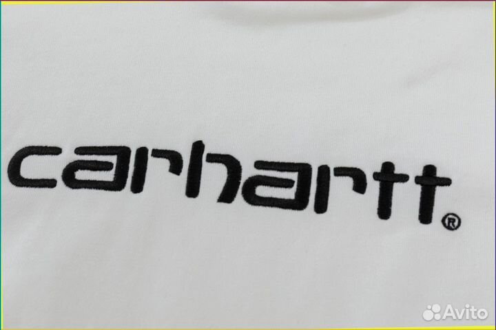 Толстовка Carhartt (все размеры s - xxl)