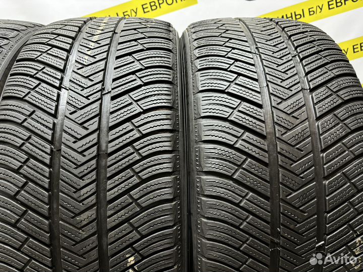 Michelin Latitude Alpin LA2 265/45 R20