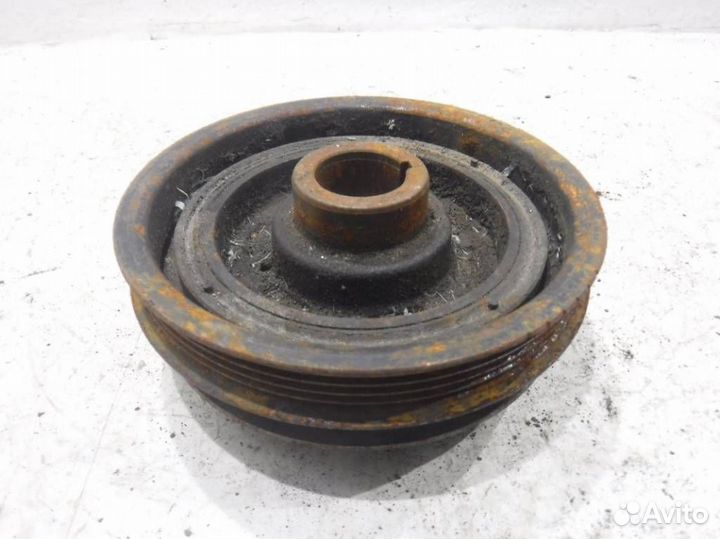 Шкив коленвала 123030C801