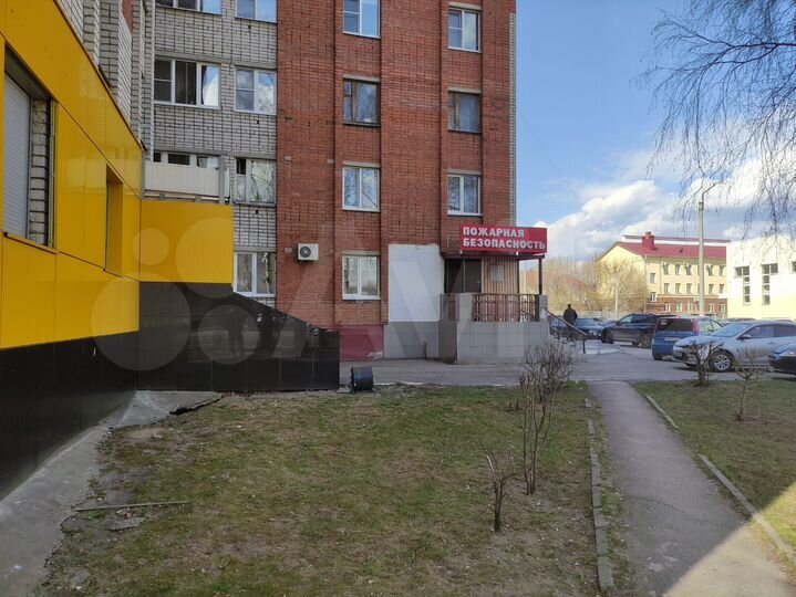 Продам помещение свободного назначения, 129.8 м²