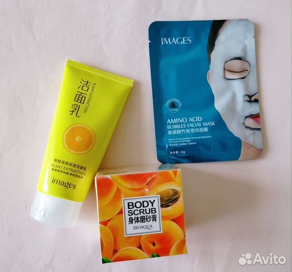 Набор косметики