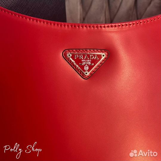 Сумка Prada