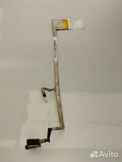 Шлейф матрицы ноутбука для HP DV6 DV6-2000