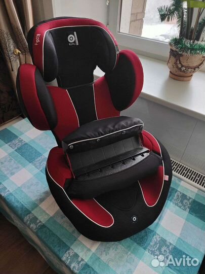 Детское автокресло