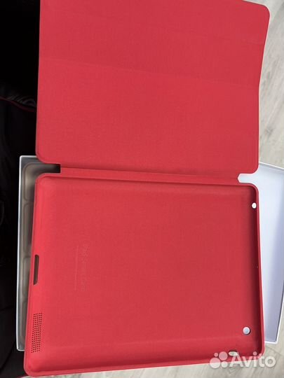 Чехол для iPad 2/3/4