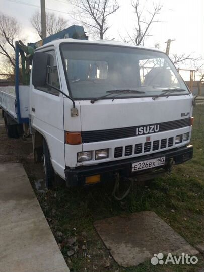 Услуги манипулятора