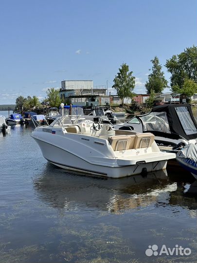 Продам катер