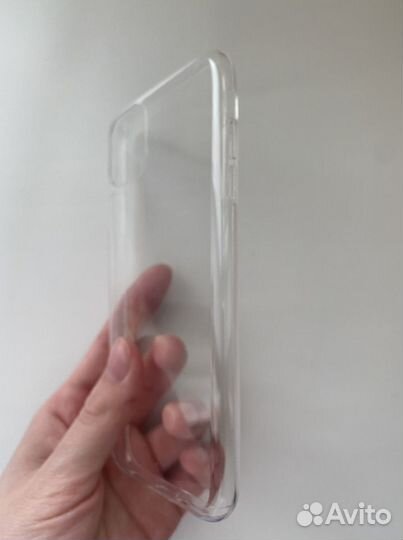 Чехол на iPhone 11