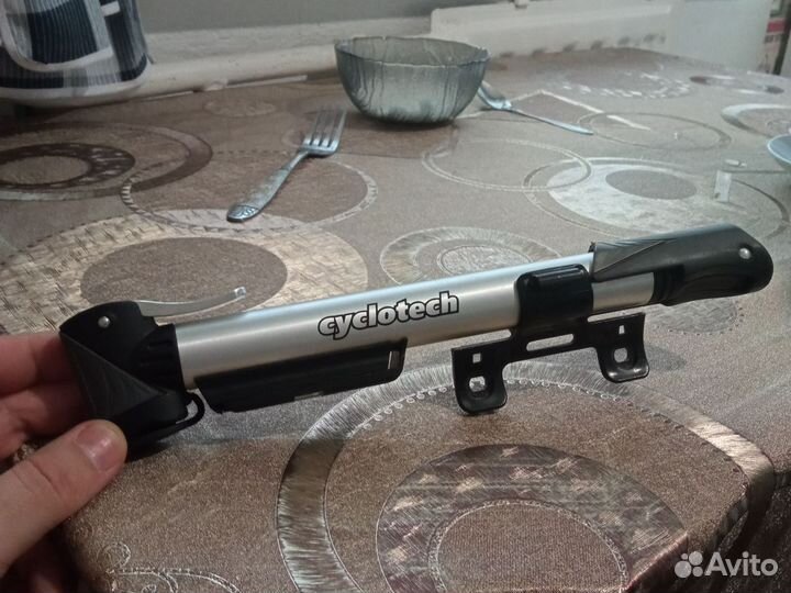 Велосипед горный stern