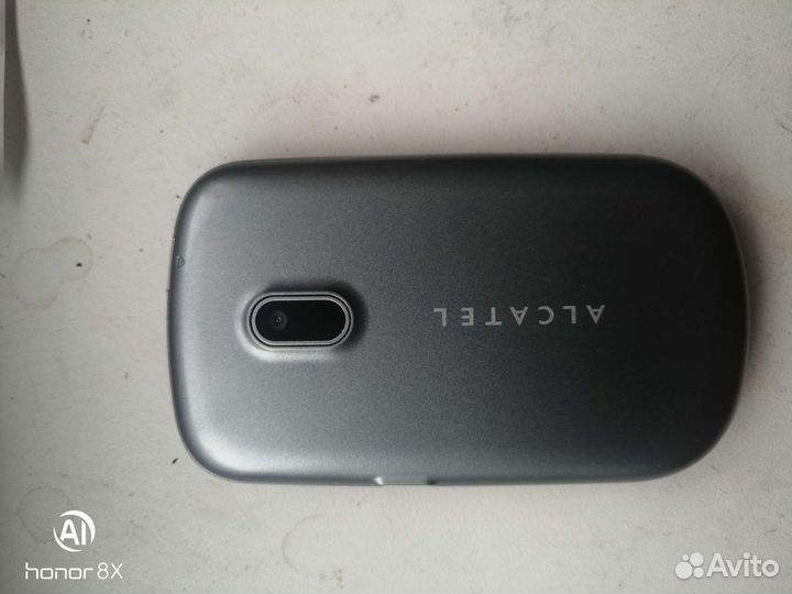 Alcatel OneTouch 355