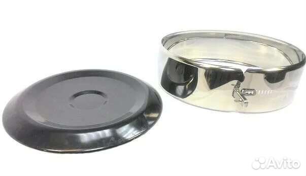 Чехол запасного колеса Pajero 4