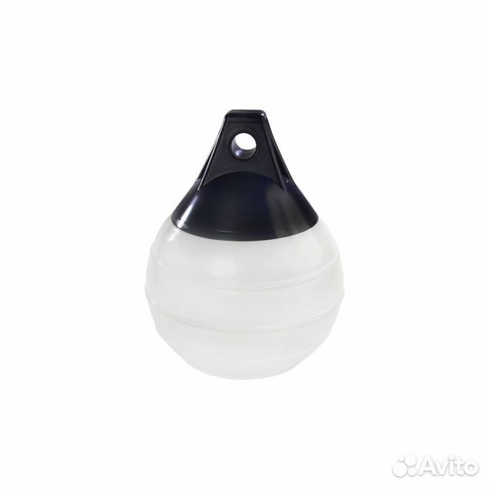 Буй Castro надувной д.200, белый