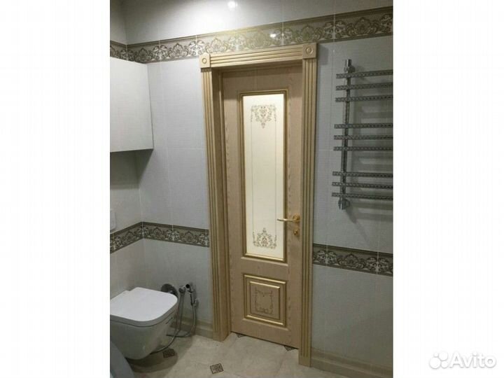 Двери межкомнатные Со склада