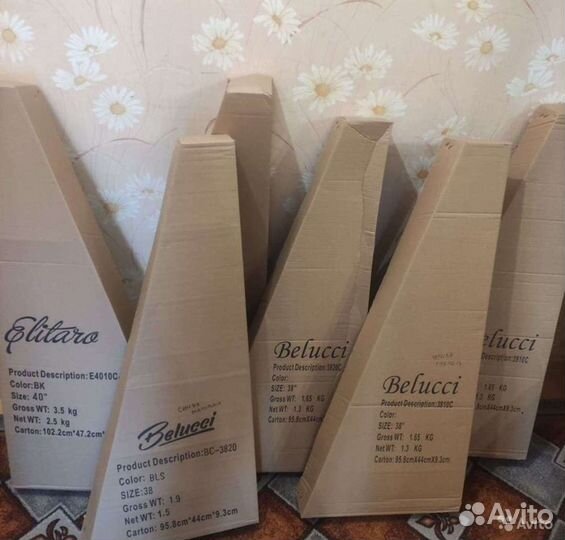 Гитара аккустическая новая Belucci