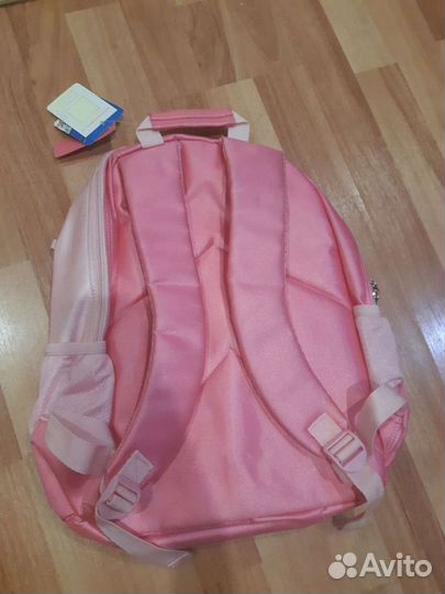 Рюкзак школьный