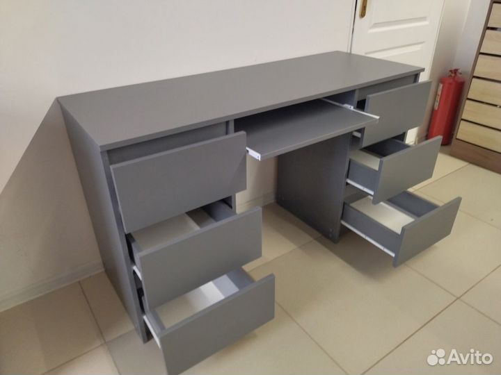 Стол письменный мс-2