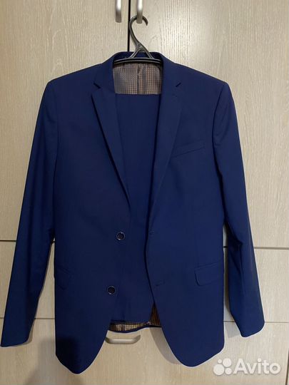 Костюм мужской