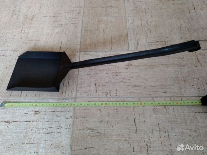 Мангал разборный 45х30см