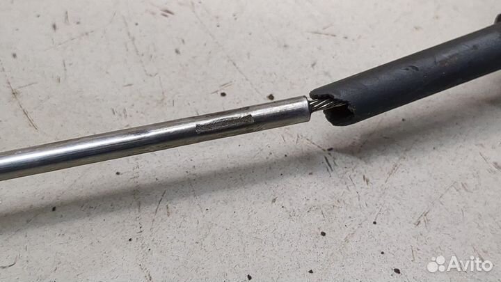 Трос кулисы кпп Suzuki Ignis, 2006