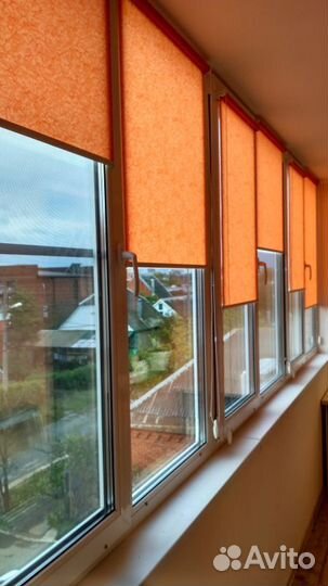 Кассетные шторы Q1753-E1485