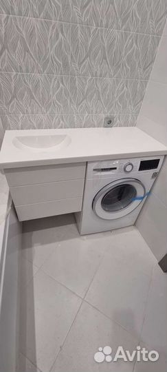 Тумба для ванной